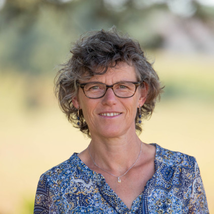 Expert formation agricole - Danielle GUILBAUD