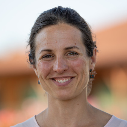 Expert formation agricole - Coralie LE RASLE
