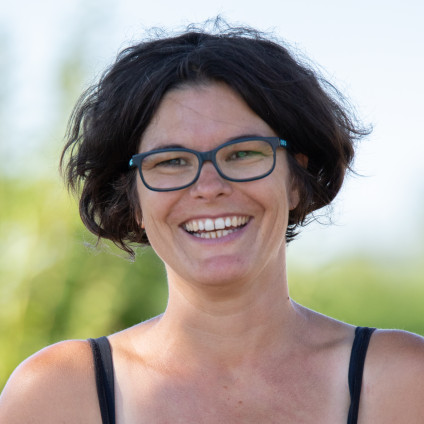 Expert formation agricole - Cécile ROUSSEL