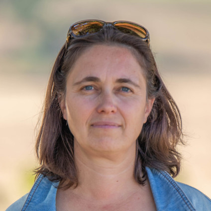 Expert formation agricole - Agnès GROZELLIER